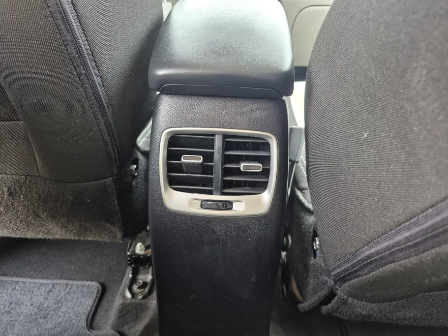 2025 Hyundai Venue Smart 