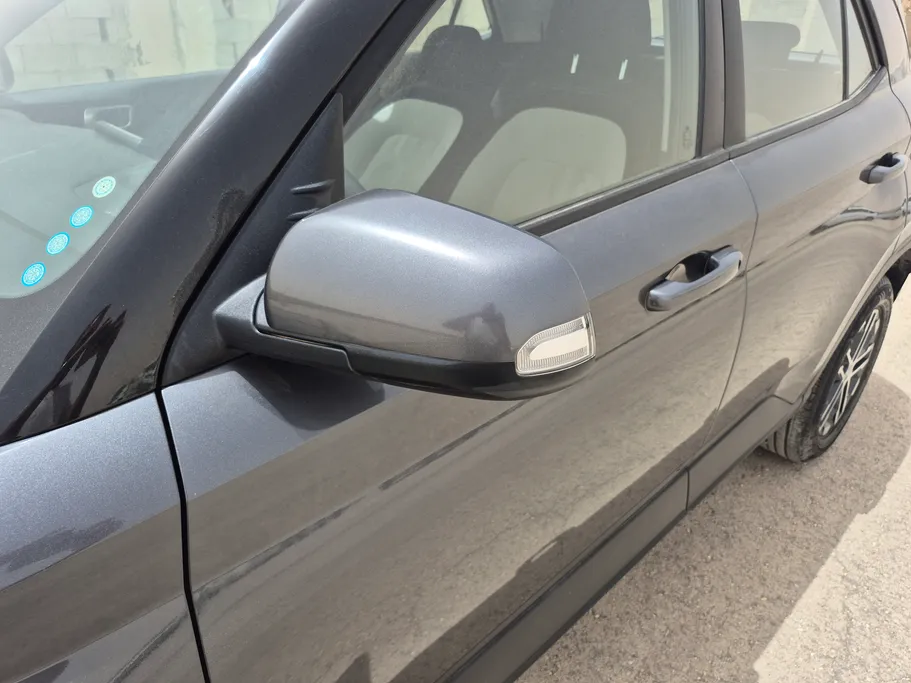 2025 Hyundai Venue Smart 