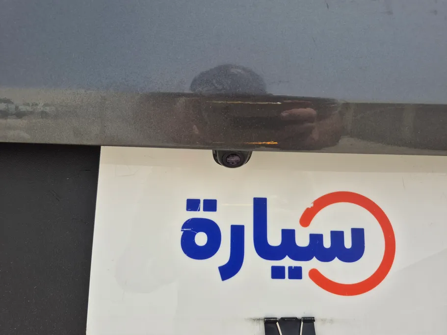 2025 Hyundai Venue Smart 