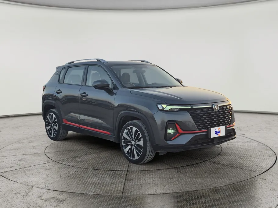 شانجان CS35 Plus Smart 2025 
