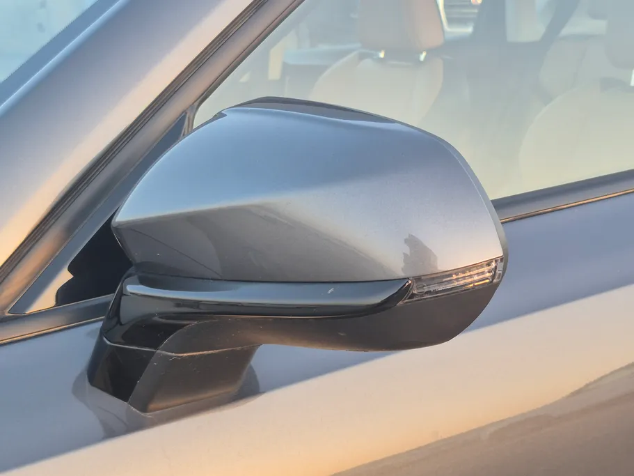 شانجان CS35 Plus Smart 2025 