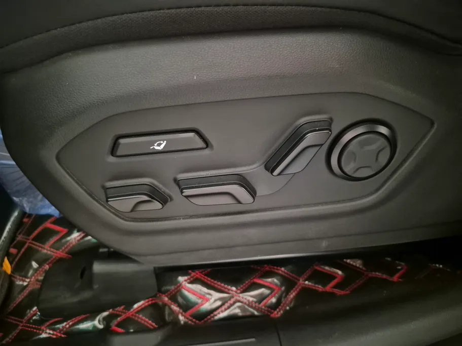 2024 Hyundai Santafe Caligraphy 
