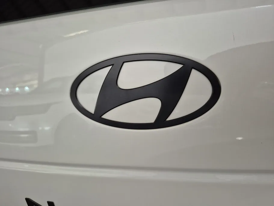 2024 Hyundai Santafe Caligraphy 