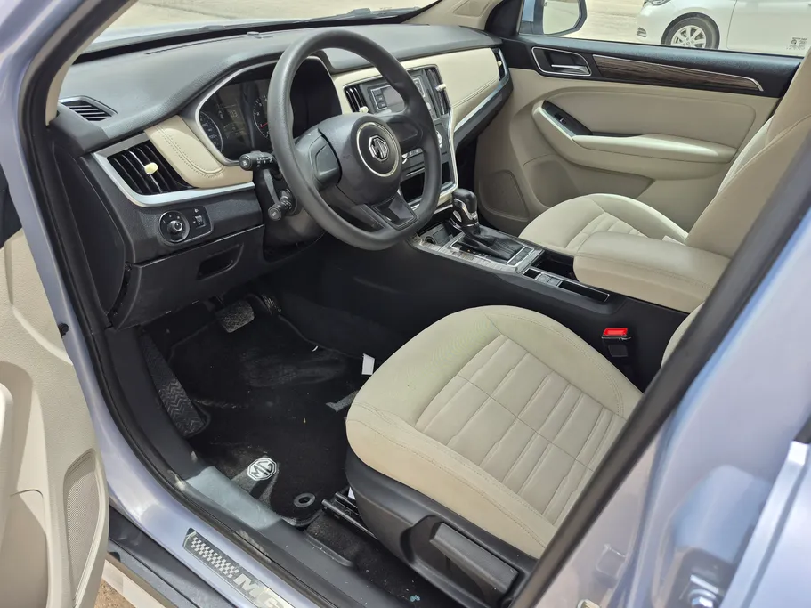 2023 MG RX5 STD 