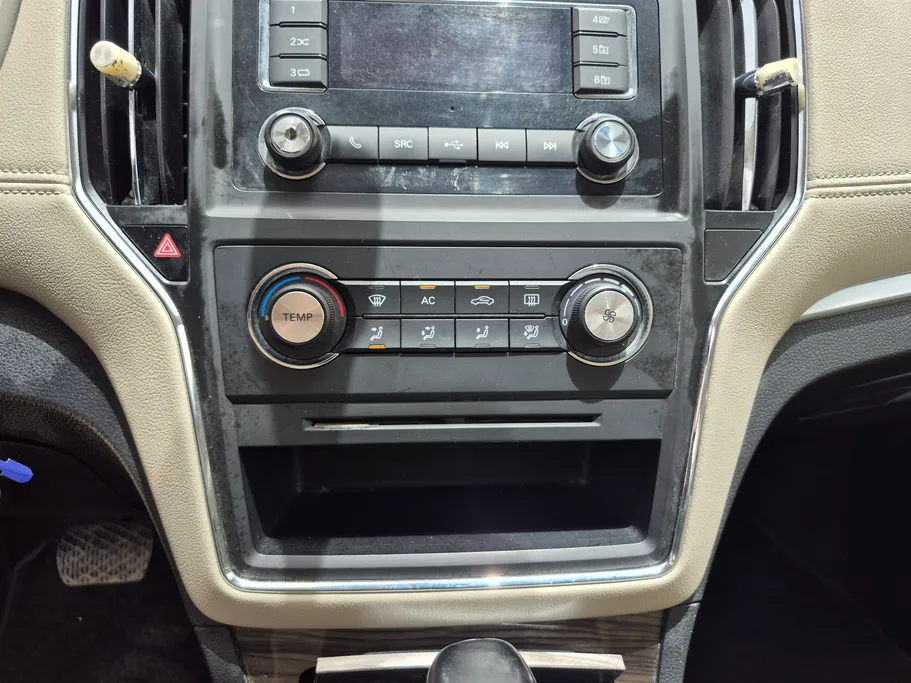 2023 MG RX5 STD 