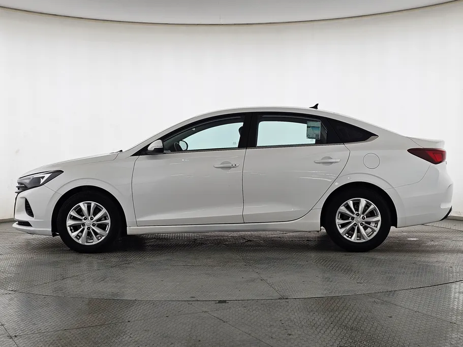 2023 Changan Eado Plus Trend 