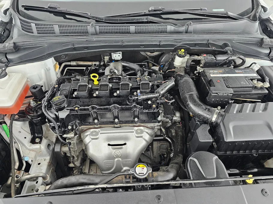 2023 Changan Eado Plus Trend 