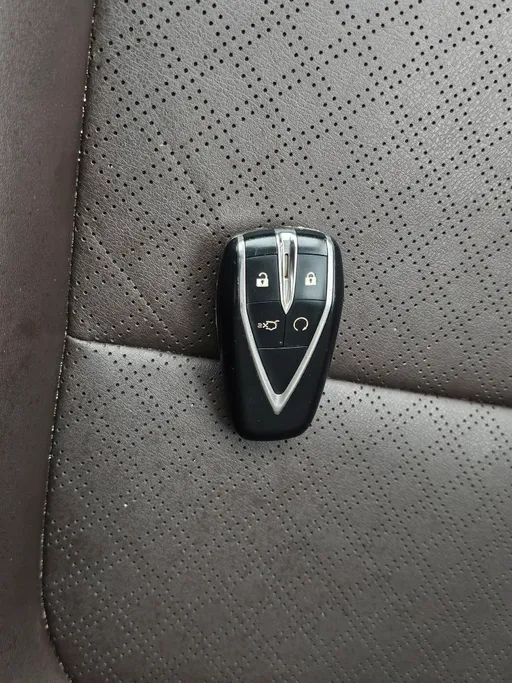 2023 Changan Eado Plus Trend 