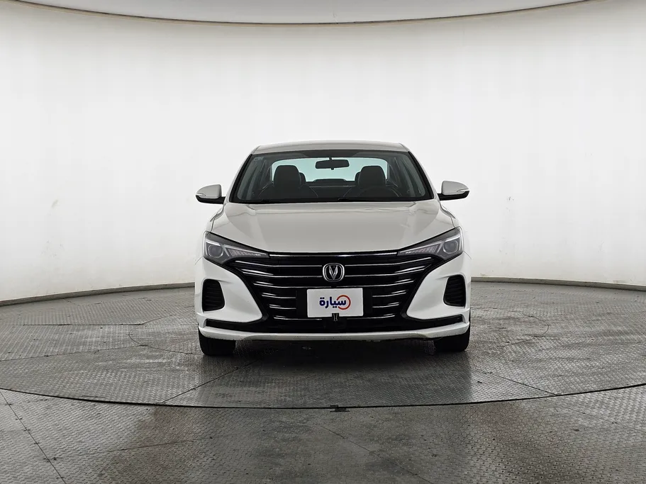 2023 Changan Eado Plus Trend 