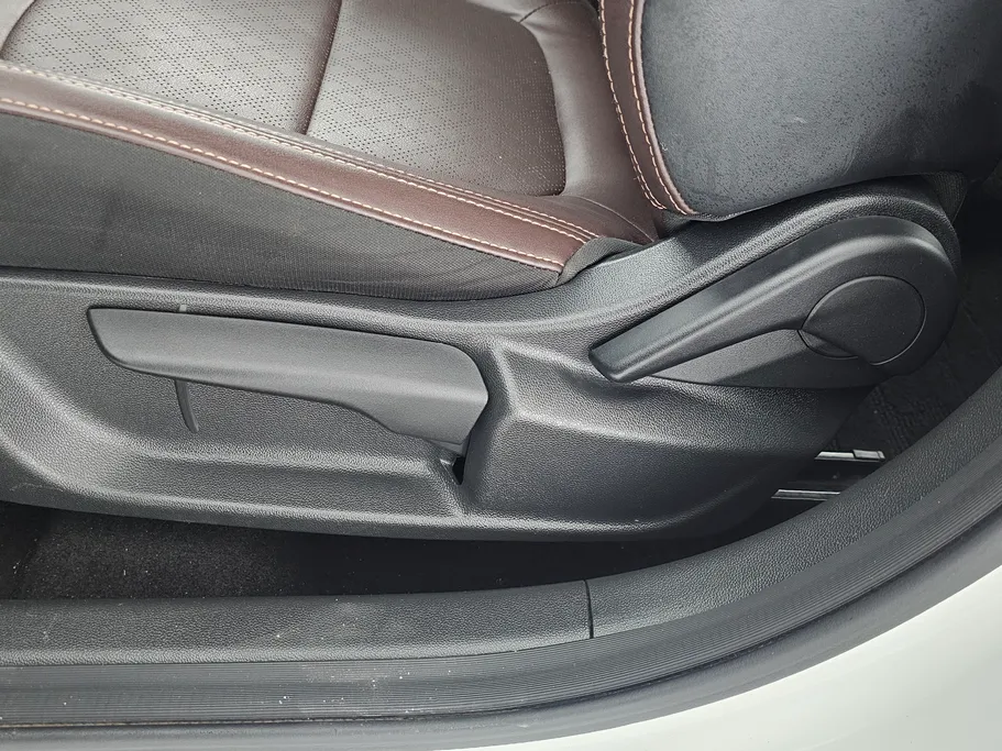 2023 Changan Eado Plus Trend 