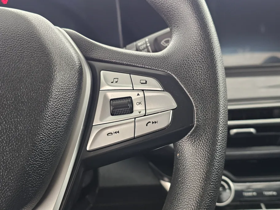 2023 Changan Eado Plus Trend 