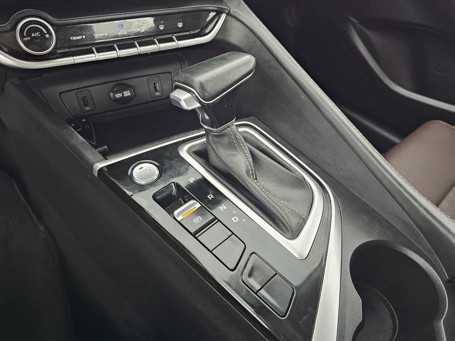 2023 Changan Eado Plus Trend 