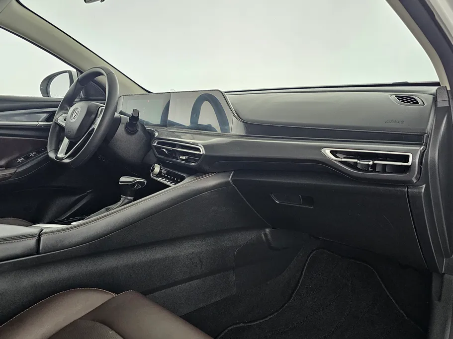 2023 Changan Eado Plus Trend 