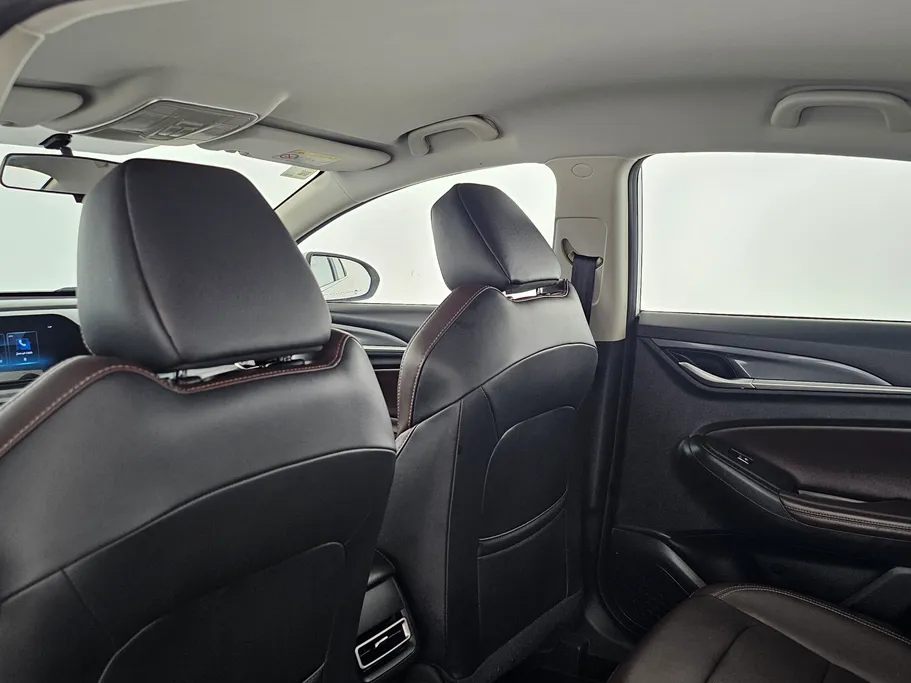 2023 Changan Eado Plus Trend 