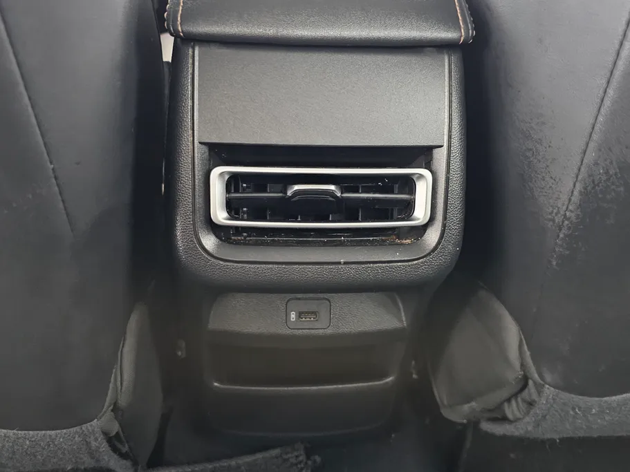 2023 Changan Eado Plus Trend 