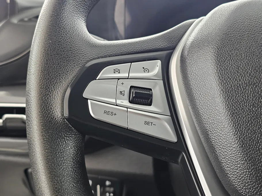 2023 Changan Eado Plus Trend 