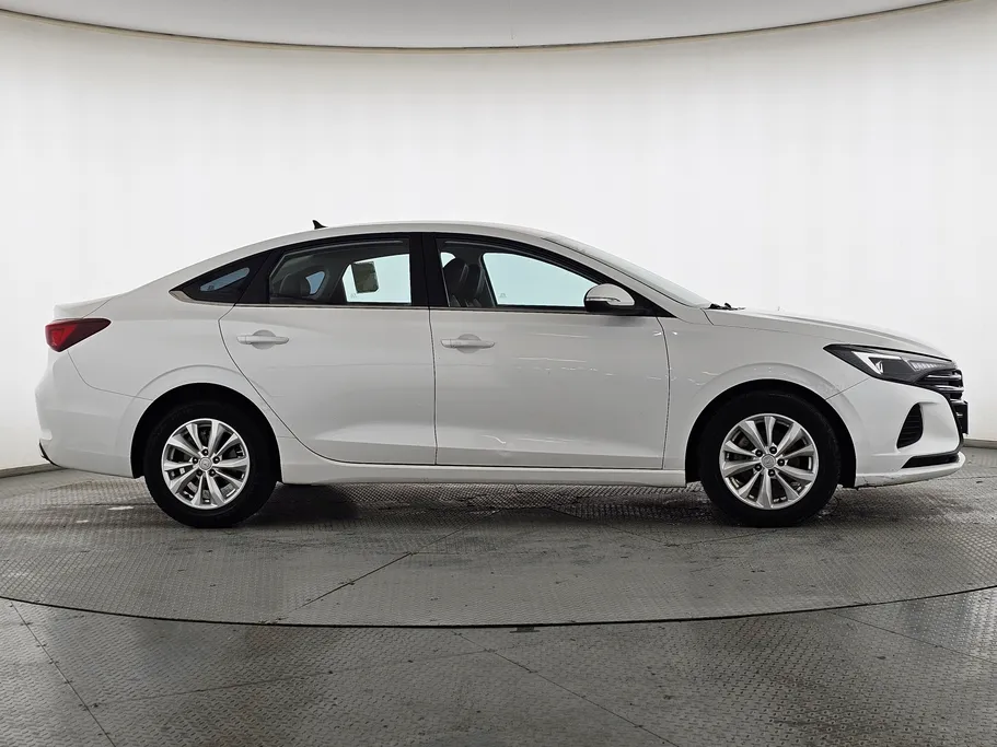 2023 Changan Eado Plus Trend 