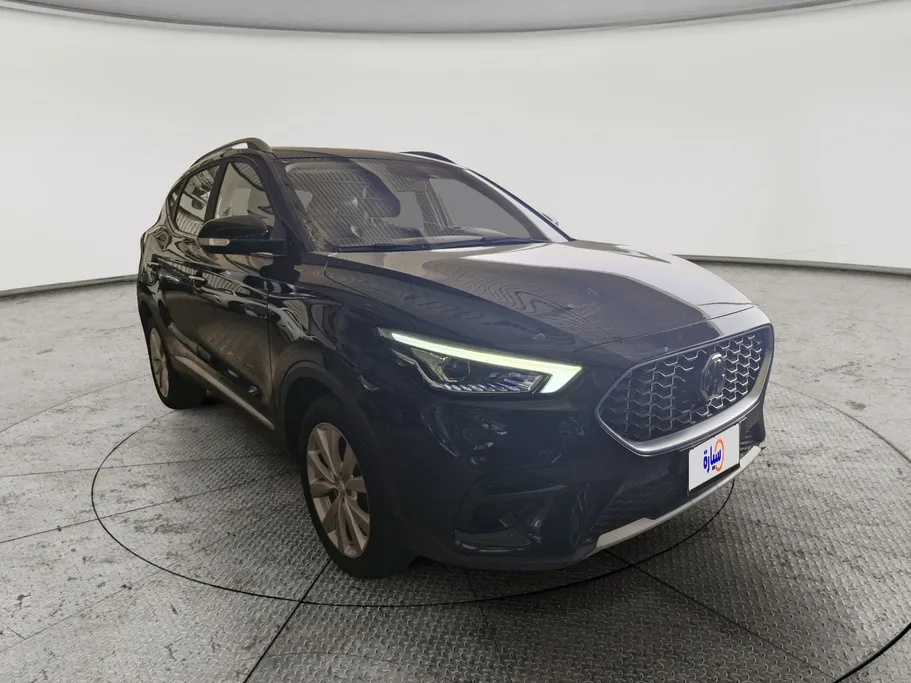 ام جي ZS STD 2024 