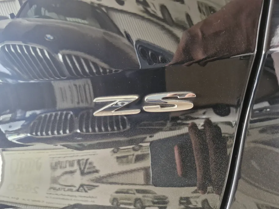 ام جي ZS STD 2024 