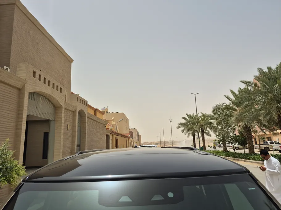 لاند روفر ديفندر X P400 2023 