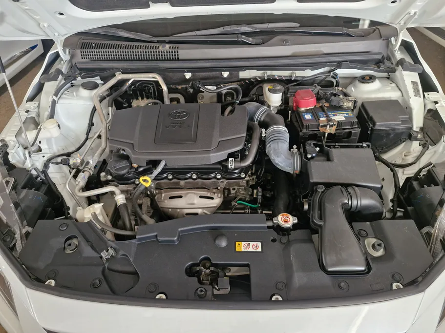2023 Toyota Yaris  Y 