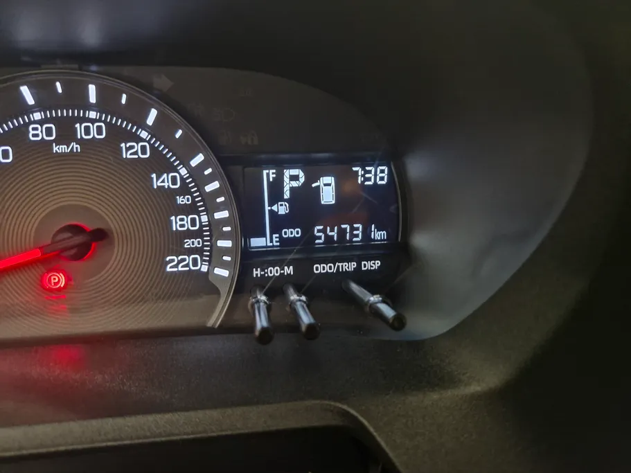 2023 Toyota Yaris  Y 