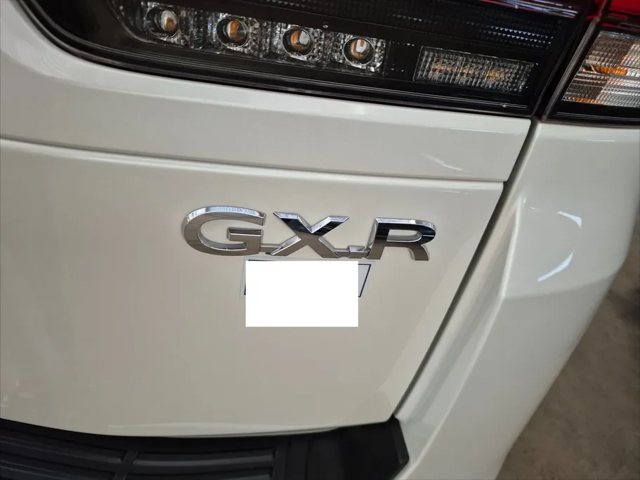 تويوتا لاندكروزر GXR2 2023 