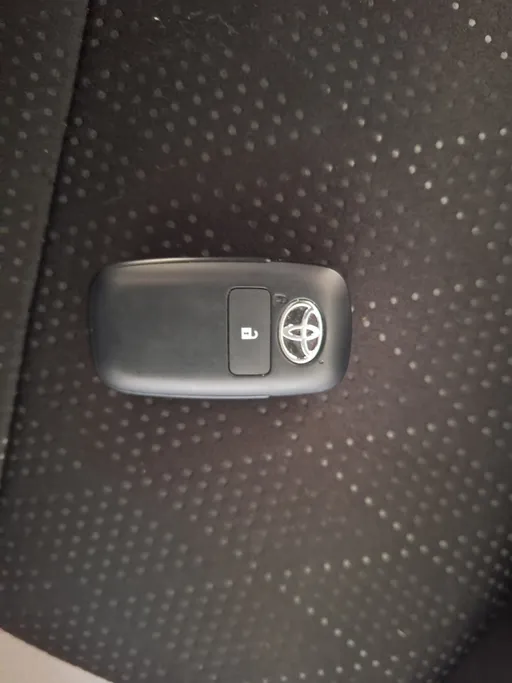2025 Toyota Veloz GLX 