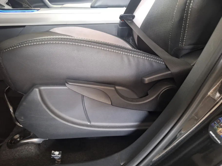 2025 Toyota Veloz GLX 
