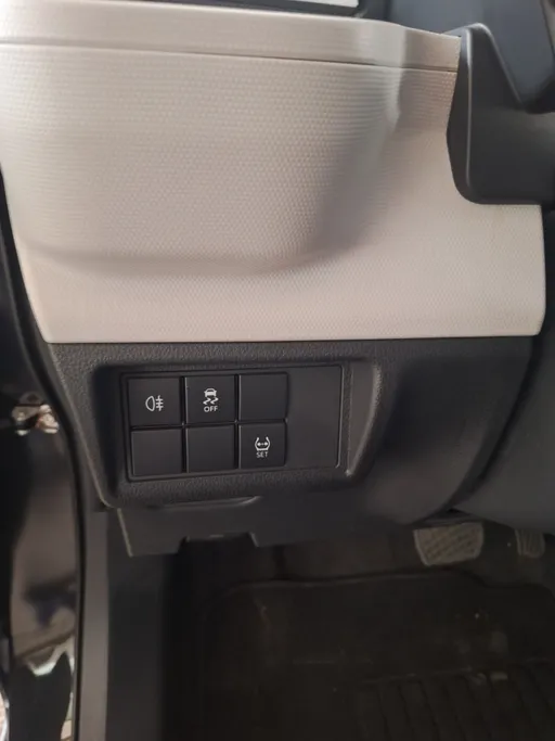 2025 Toyota Veloz GLX 