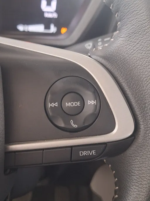 2025 Toyota Veloz GLX 