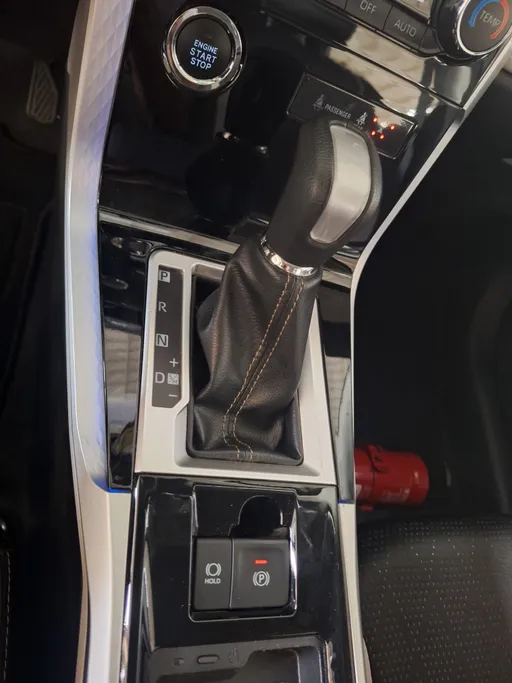 2025 Toyota Veloz GLX 