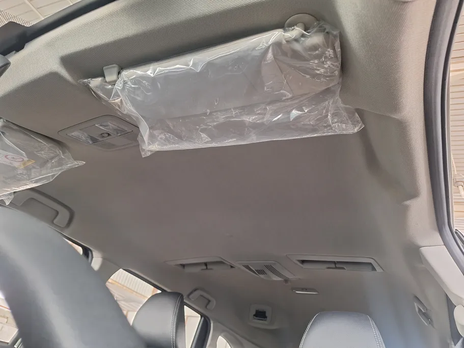 2025 Toyota Veloz GLX 