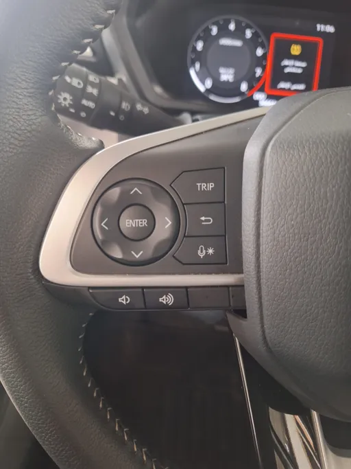2025 Toyota Veloz GLX 