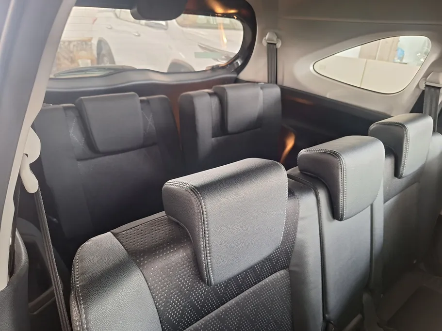 2025 Toyota Veloz GLX 