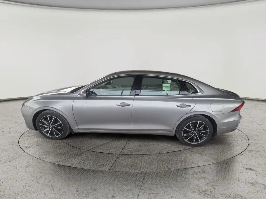 2022 Hyundai Azera Smart Plus 