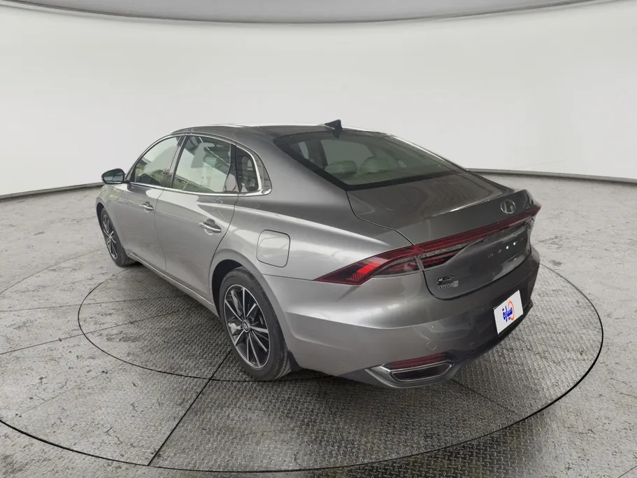 2022 Hyundai Azera Smart Plus 