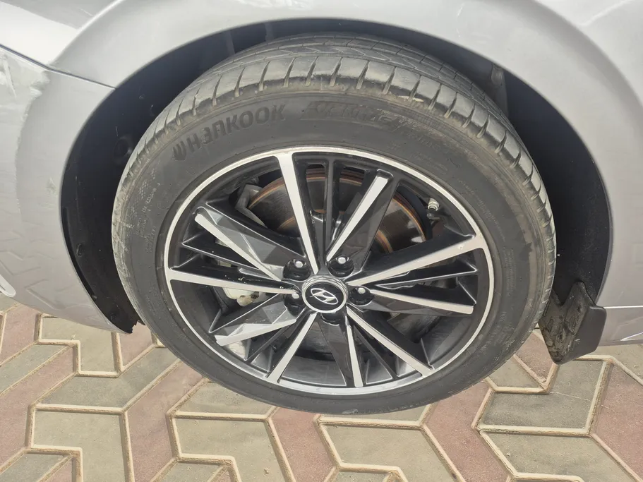 2022 Hyundai Azera Smart Plus 
