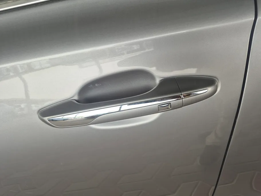2022 Hyundai Azera Smart Plus 