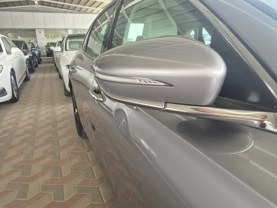 2022 Hyundai Azera Smart Plus 