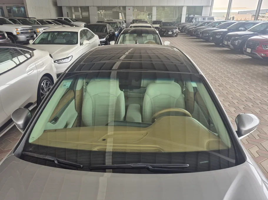 2022 Hyundai Azera Smart Plus 