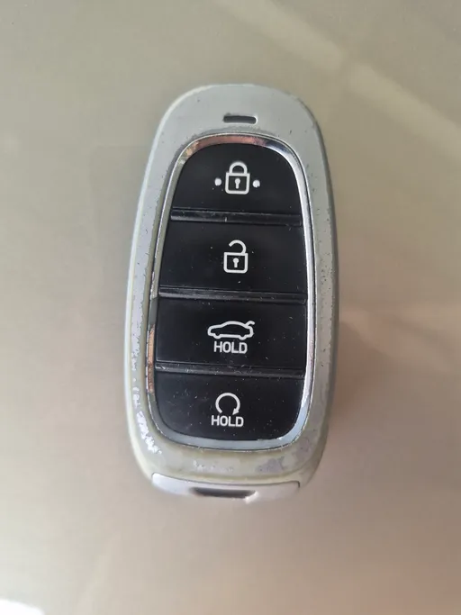 2022 Hyundai Azera Smart Plus 
