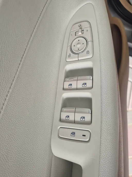 2022 Hyundai Azera Smart Plus 