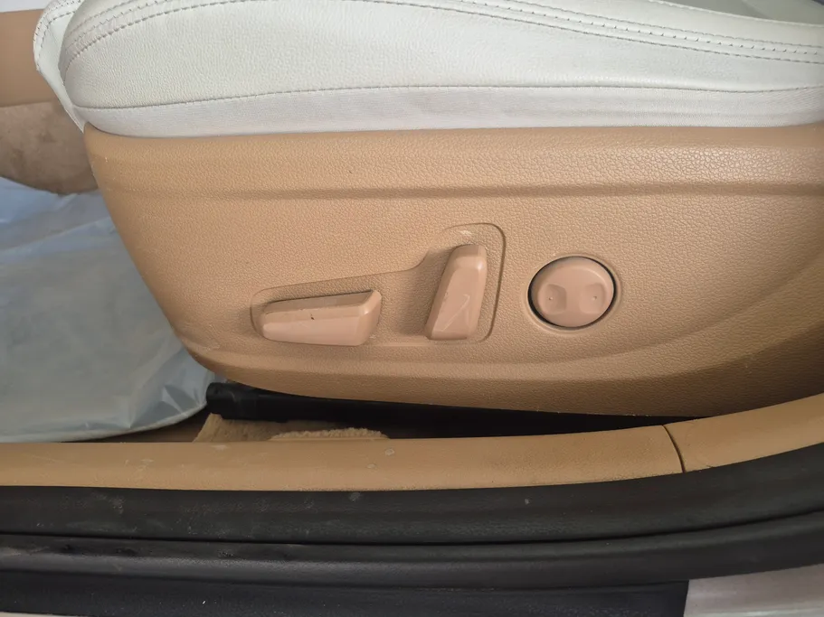 2022 Hyundai Azera Smart Plus 