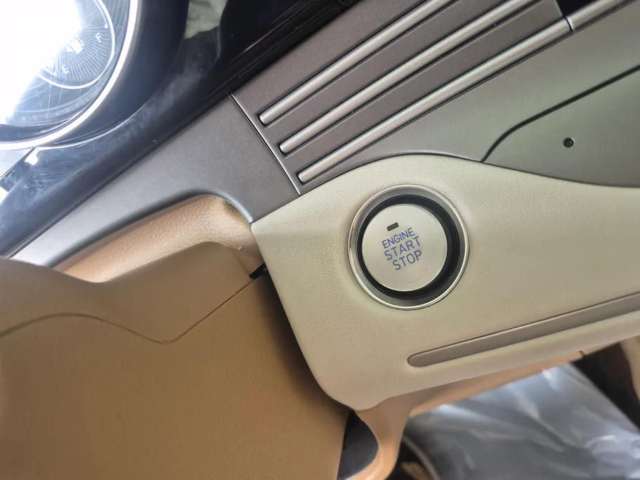 2022 Hyundai Azera Smart Plus 