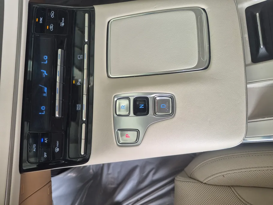 2022 Hyundai Azera Smart Plus 