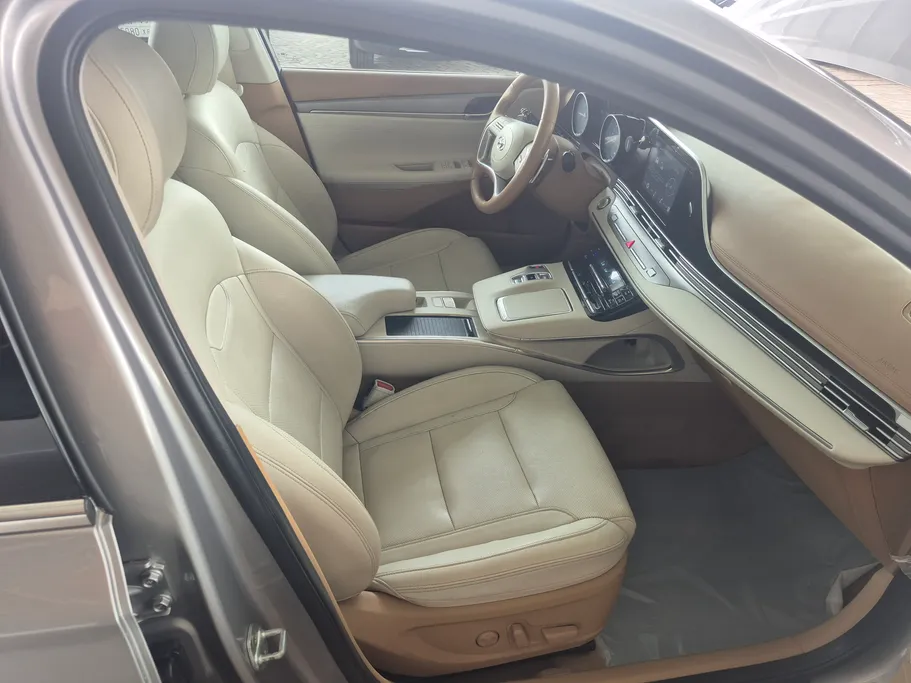 2022 Hyundai Azera Smart Plus 