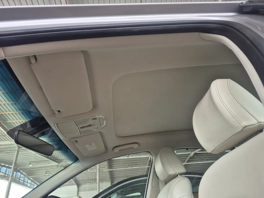 2022 Hyundai Azera Smart Plus 