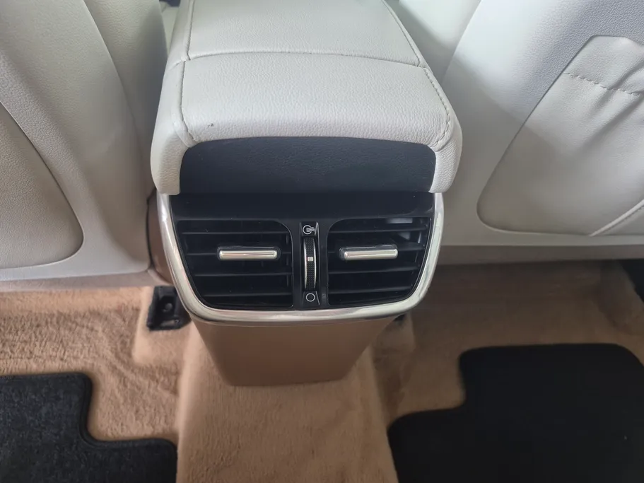 2022 Hyundai Azera Smart Plus 
