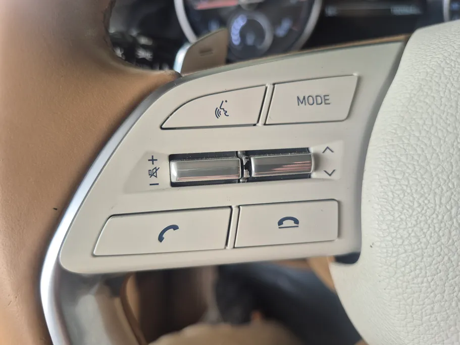 2022 Hyundai Azera Smart Plus 
